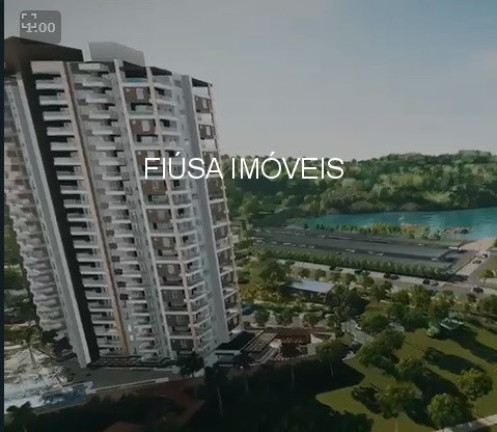Imagem Apartamento com 3 Quartos à Venda, 126 m² em Zona Rural - Rifaina Imagem Apartamento com 3 Quartos à Venda, 126 m² em Zona Rural - Rifaina