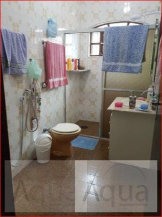 Imagem Casa com 5 Quartos à Venda, 311 m² em Vila Caiçara - Praia Grande