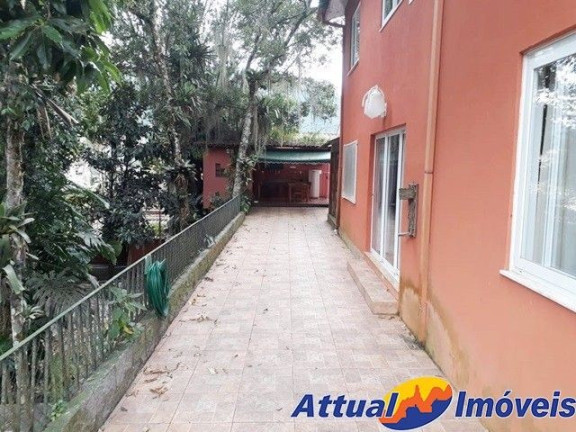 Imagem Casa com 4 Quartos à Venda, 212 m² em Parque Do Ingá - Teresópolis Imagem Casa com 4 Quartos à Venda, 212 m² em Parque Do Ingá - Teresópolis
