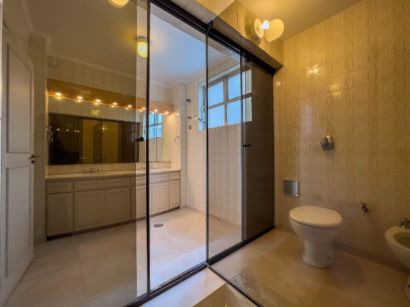 Imagem Imóvel com 3 Quartos à Venda, 280 m² em Higienópolis - São Paulo