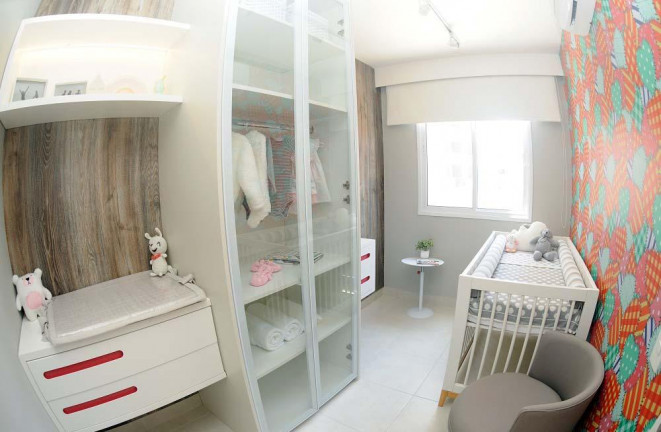 Imagem Apartamento com 2 Quartos à Venda, 58 m² em Abolição - Rio De Janeiro