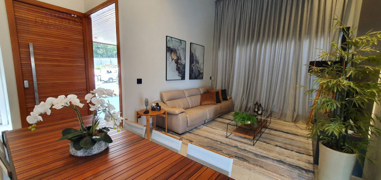 Imagem Casa de Condomínio com 3 Quartos à Venda, 230 m² em Residencial Spazio Verde Comendador - Bauru Imagem Casa de Condomínio com 3 Quartos à Venda, 230 m² em Residencial Spazio Verde Comendador - Bauru