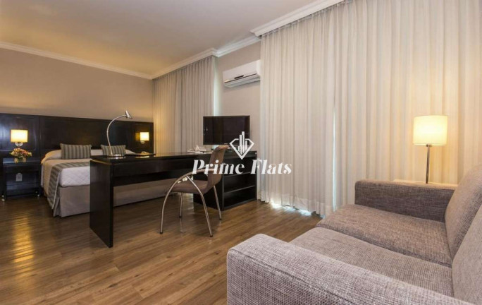 Imagem Apartamento com 1 Quarto à Venda, 29 m² em Perdizes - São Paulo