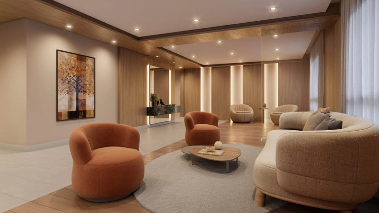 Imagem Apartamento com 2 Quartos à Venda, 121 m² em Mooca - São Paulo Imagem Apartamento com 2 Quartos à Venda, 121 m² em Mooca - São Paulo