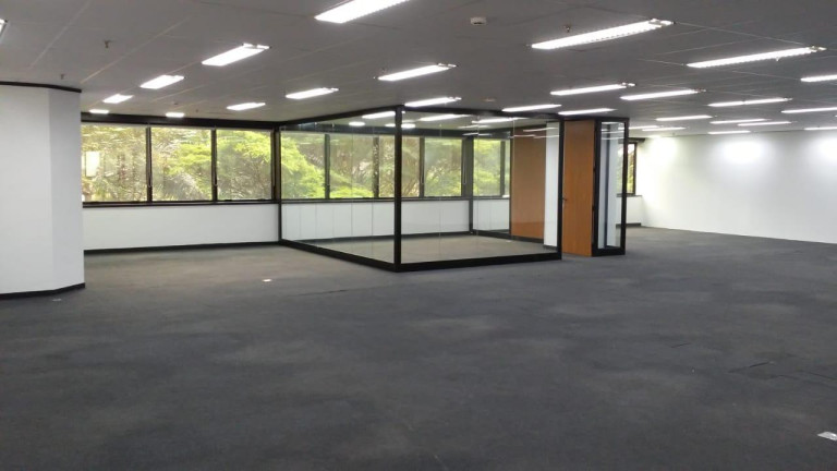Imagem Sala Comercial à Venda, 507 m² em Bela Vista - São Paulo Imagem Sala Comercial à Venda, 507 m² em Bela Vista - São Paulo