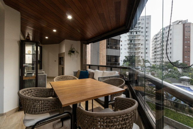 Imagem Imóvel com 4 Quartos à Venda, 244 m² em Perdizes - São Paulo Imagem Imóvel com 4 Quartos à Venda, 244 m² em Perdizes - São Paulo