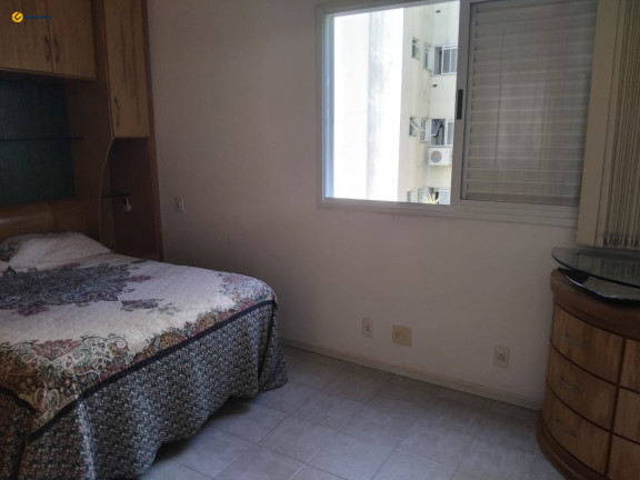 Imagem Apartamento com 4 Quartos à Venda, 125 m² em Córrego Grande - Florianópolis Imagem Apartamento com 4 Quartos à Venda, 125 m² em Córrego Grande - Florianópolis