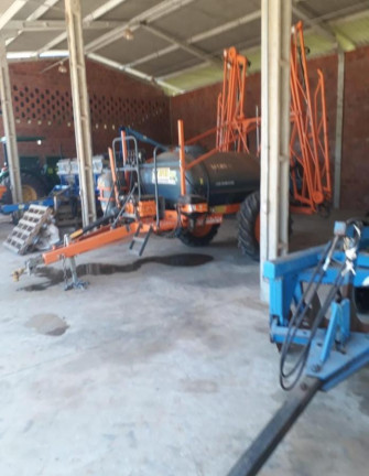 Imagem Fazenda à Venda, 124 m² em Rural - Itapetininga