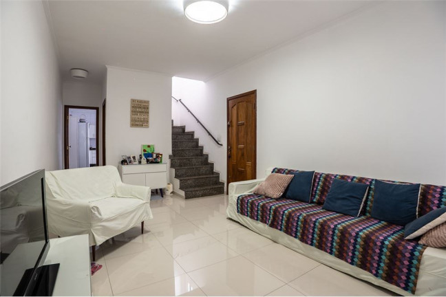 Imagem Casa com 3 Quartos à Venda, 137 m² em Vila Prudente - São Paulo