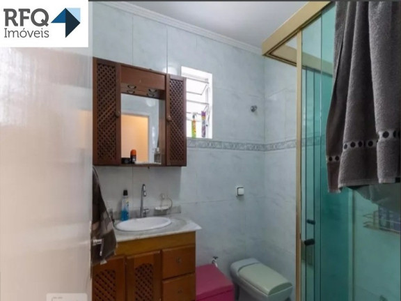 Imagem Casa com 4 Quartos à Venda, 260 m² em Vila São José (ipiranga) - São Paulo