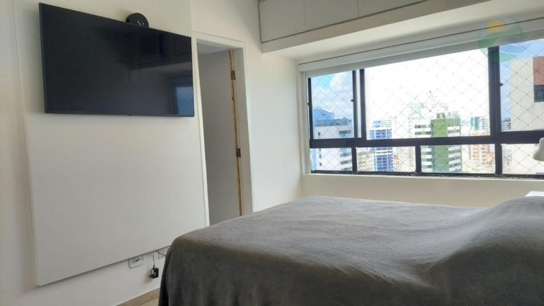 Imagem Apartamento com 4 Quartos à Venda, 140 m² em Candeias - Jaboatão Dos Guararapes Imagem Apartamento com 4 Quartos à Venda, 140 m² em Candeias - Jaboatão Dos Guararapes