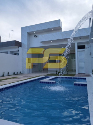 Imagem Casa com 3 Quartos à Venda, 210 m² em Carapibus - Conde Imagem Casa com 3 Quartos à Venda, 210 m² em Carapibus - Conde