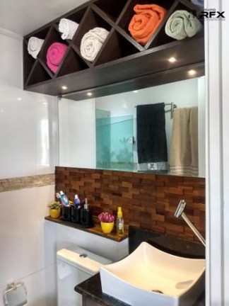 Imagem Apartamento com 2 Quartos à Venda, 65 m² em Fonseca - Niterói