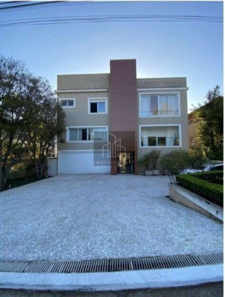 Imagem Casa com 5 Quartos para Alugar, 1.500 m² em Tamboré - Santana De Parnaíba Imagem Casa com 5 Quartos para Alugar, 1.500 m² em Tamboré - Santana De Parnaíba