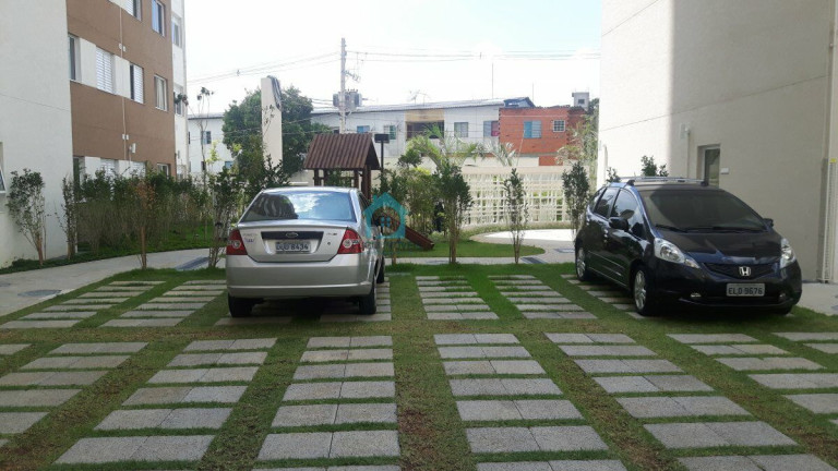 Imagem Apartamento com 1 Quarto à Venda, 34 m² em água Branca - São Paulo