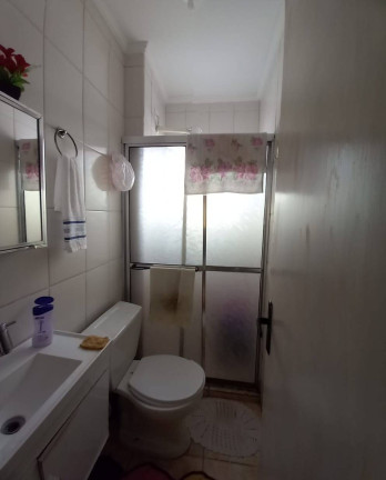 Foto do imóvel Apartamento com 2 Quartos à Venda,  em Vila Sonia - Praia Grande