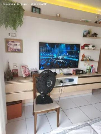 Imagem Apartamento com 2 Quartos à Venda, 50 m² em Candeias - Jaboatão Dos Guararapes