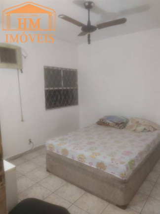Imagem Apartamento com 3 Quartos à Venda, 70 m² em Aparecida - Santos Imagem Apartamento com 3 Quartos à Venda, 70 m² em Aparecida - Santos