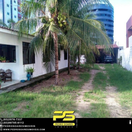 Imagem Casa com 4 Quartos à Venda, 709 m² em Intermares - Cabedelo Imagem Casa com 4 Quartos à Venda, 709 m² em Intermares - Cabedelo