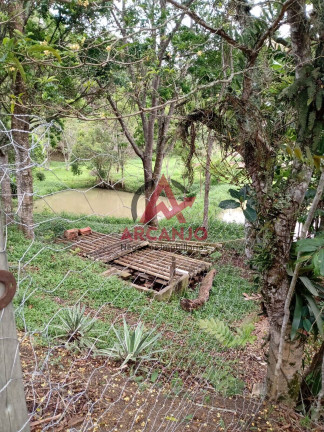 Imagem Chácara com 3 Quartos à Venda, 180 m² em Palmeiras - Natividade Da Serra