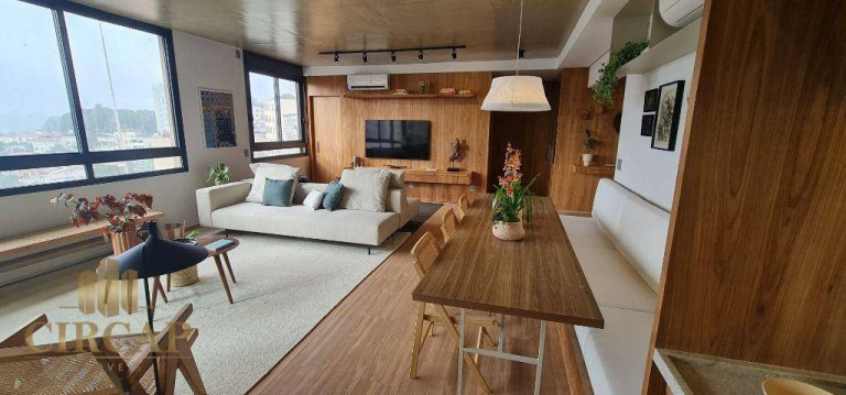 Imagem Apartamento com 2 Quartos à Venda, 125 m² em Perdizes - São Paulo Imagem Apartamento com 2 Quartos à Venda, 125 m² em Perdizes - São Paulo