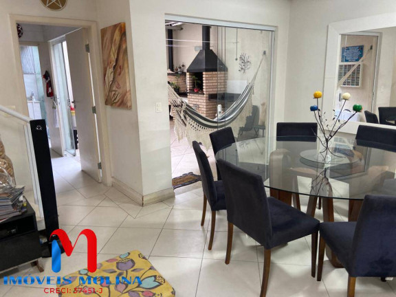 Imagem Sobrado com 3 Quartos à Venda, 160 m² em Olímpico - São Caetano Do Sul Imagem Sobrado com 3 Quartos à Venda, 160 m² em Olímpico - São Caetano Do Sul