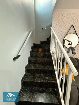 Imagem Sobrado com 3 Quartos à Venda, 130 m² em Tucuruvi - São Paulo Imagem Sobrado com 3 Quartos à Venda, 130 m² em Tucuruvi - São Paulo