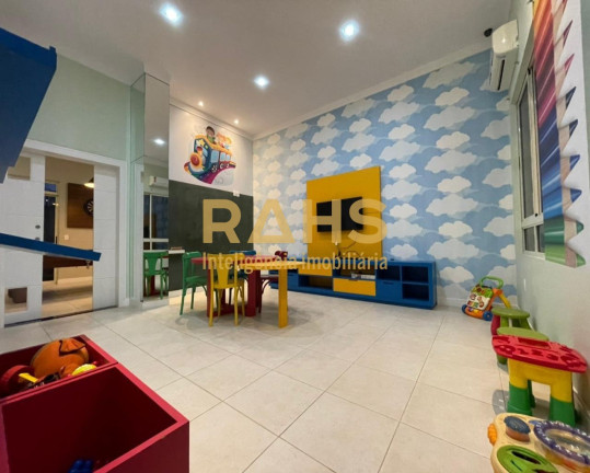Imagem Apartamento com 4 Quartos à Venda, 160 m² em Anita Garibaldi - Joinville