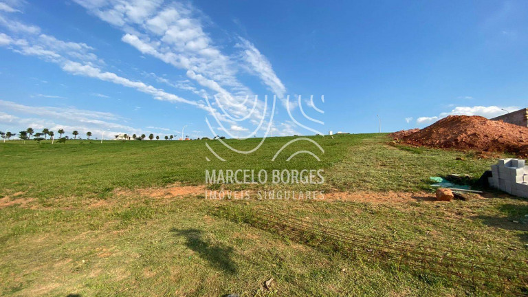 Imagem Terreno em Condomínio à Venda, 455 m² em Chácara Terra Nova - Jundiaí Imagem Terreno em Condomínio à Venda, 455 m² em Chácara Terra Nova - Jundiaí