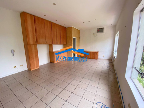 Imagem Sala Comercial à Venda, 40 m² em Granja Viana - Cotia Imagem Sala Comercial à Venda, 40 m² em Granja Viana - Cotia