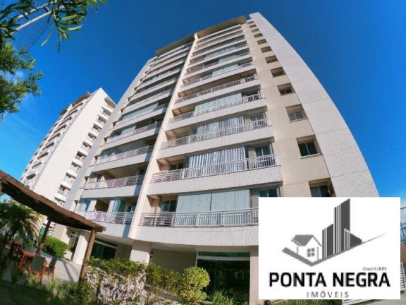 Imagem Apartamento com 3 Quartos à Venda, 97 m² em Dom Pedro - Manaus Imagem Apartamento com 3 Quartos à Venda, 97 m² em Dom Pedro - Manaus