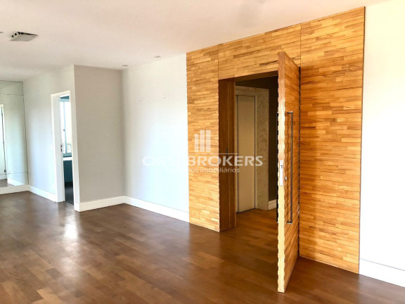 Imagem Apartamento com 5 Quartos à Venda, 252 m² em Campo Belo - São Paulo Imagem Apartamento com 5 Quartos à Venda, 252 m² em Campo Belo - São Paulo