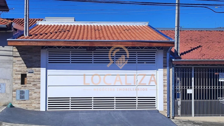 Imagem Casa com 2 Quartos à Venda, 125 m² em Jardim Satélite - São José Dos Campos Imagem Casa com 2 Quartos à Venda, 125 m² em Jardim Satélite - São José Dos Campos