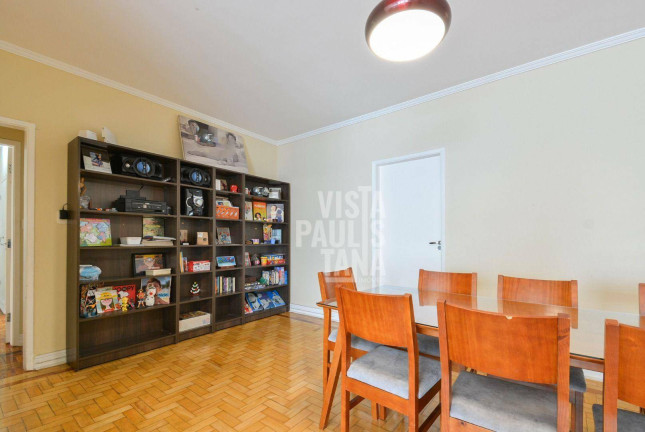 Imagem Apartamento com 3 Quartos à Venda, 218 m² em Jardim Paulista - São Paulo Imagem Apartamento com 3 Quartos à Venda, 218 m² em Jardim Paulista - São Paulo