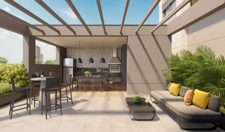 Imagem Imóvel com 2 Quartos à Venda, 66 m² em Mooca - São Paulo Imagem Imóvel com 2 Quartos à Venda, 66 m² em Mooca - São Paulo