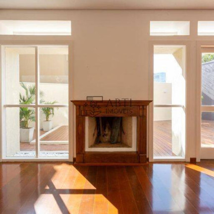 Imagem Casa com 4 Quartos à Venda, 120 m² em Retiro Morumbi - São Paulo Imagem Casa com 4 Quartos à Venda, 120 m² em Retiro Morumbi - São Paulo