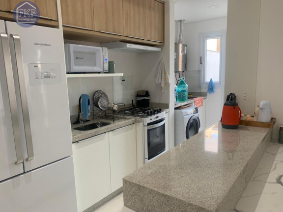 Imagem Cobertura com 3 Quartos à Venda, 200 m² em Ingleses Do Rio Vermelho - Florianópolis
