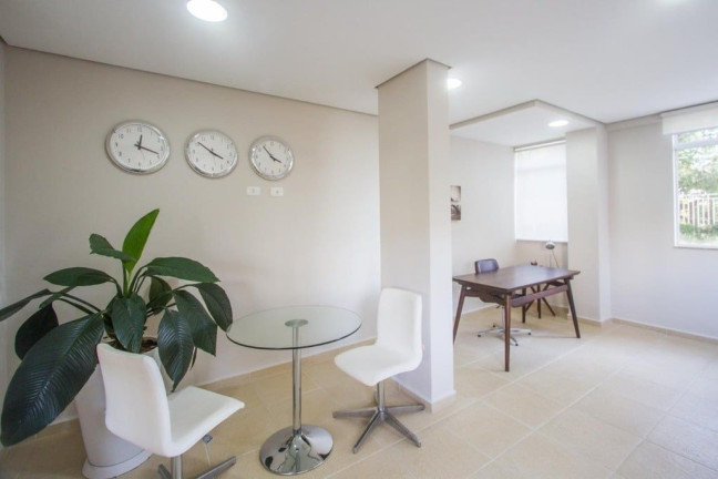 Imagem Apartamento com 3 Quartos à Venda, 84 m² em Vila Campestre - São Paulo