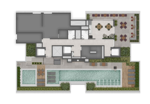 Imagem Apartamento com 3 Quartos à Venda, 85 m² em Vila Prudente - São Paulo Imagem Apartamento com 3 Quartos à Venda, 85 m² em Vila Prudente - São Paulo