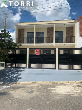 Imagem Sobrado com 2 Quartos à Venda, 81 m² em Cajuru - Sorocaba Imagem Sobrado com 2 Quartos à Venda, 81 m² em Cajuru - Sorocaba