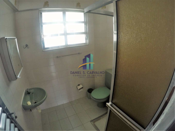 Imagem Apartamento com 1 Quarto à Venda, 48 m² em Boqueirão - Praia Grande