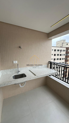 Imagem Apartamento com 2 Quartos à Venda, 76 m² em Aviação - Praia Grande Imagem Apartamento com 2 Quartos à Venda, 76 m² em Aviação - Praia Grande