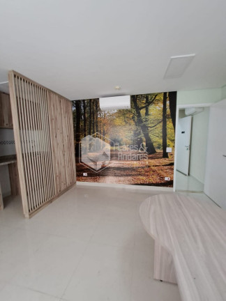 Imagem Sala Comercial à Venda, 40 m² em Pompeia - São Paulo Imagem Sala Comercial à Venda, 40 m² em Pompeia - São Paulo