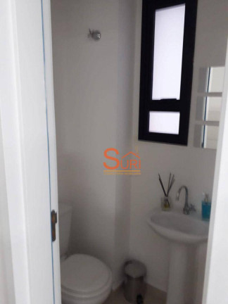 Imagem Sala Comercial à Venda, 37 m² em Jardim - Santo André Imagem Sala Comercial à Venda, 37 m² em Jardim - Santo André