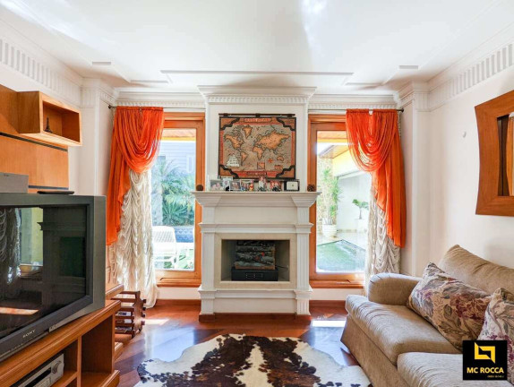 Imagem Casa de Condomínio com 4 Quartos à Venda, 619 m² em Anchieta - São Bernardo Do Campo Imagem Casa de Condomínio com 4 Quartos à Venda, 619 m² em Anchieta - São Bernardo Do Campo