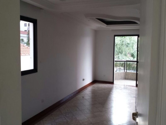 Imagem Imóvel com 4 Quartos à Venda, 160 m² em Perdizes - São Paulo Imagem Imóvel com 4 Quartos à Venda, 160 m² em Perdizes - São Paulo