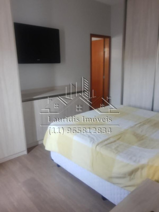Imagem Imóvel com 3 Quartos à Venda, 159 m² em Ninho Verde - Porangaba