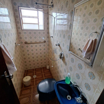 Imagem Sobrado com 5 Quartos à Venda, 125 m² em Jardim Teles De Menezes - Santo André Imagem Sobrado com 5 Quartos à Venda, 125 m² em Jardim Teles De Menezes - Santo André