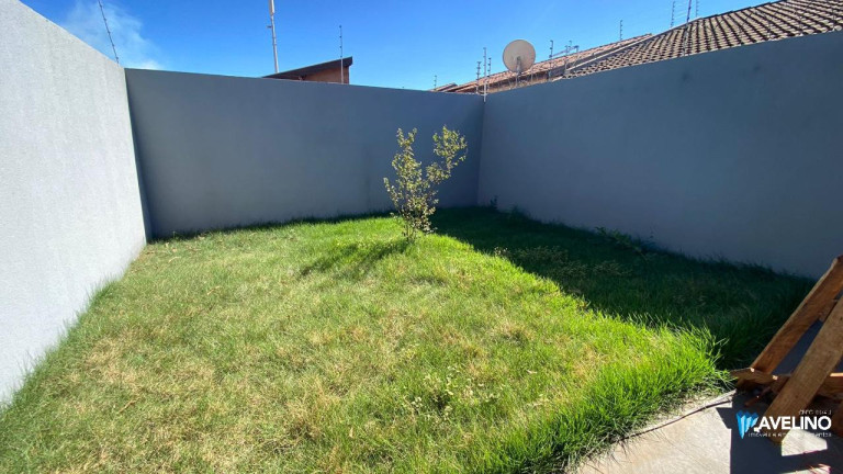 Imagem Casa com 2 Quartos à Venda, 80 m² em Universitário - Campo Grande Imagem Casa com 2 Quartos à Venda, 80 m² em Universitário - Campo Grande