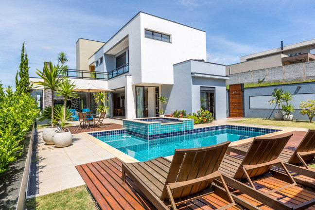 Imagem Casa de Condomínio com 5 Quartos à Venda, 671 m² em Condomínio Residencial Reserva Ecológica Atibaia - Atibaia Imagem Casa de Condomínio com 5 Quartos à Venda, 671 m² em Condomínio Residencial Reserva Ecológica Atibaia - Atibaia